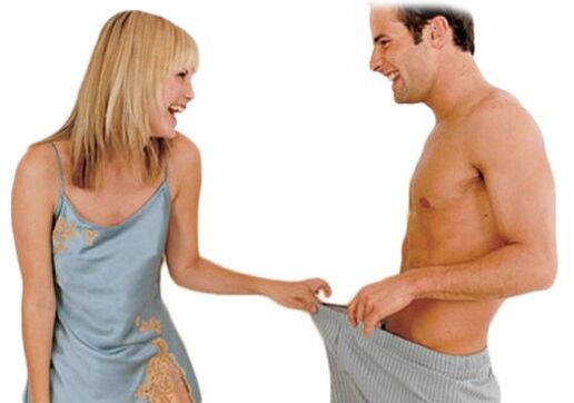 Leistungsstarke Libido und sichere Erektion mit Bluestone